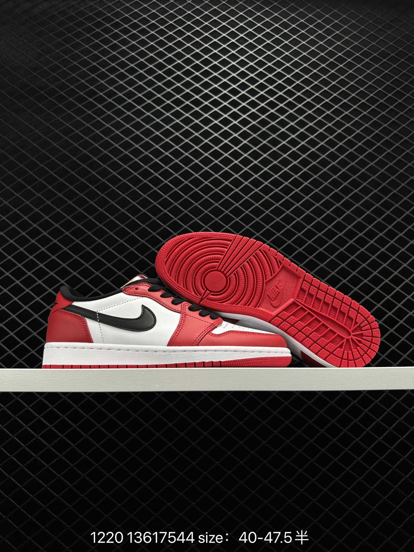 Air Jordan 1 Low AJ1